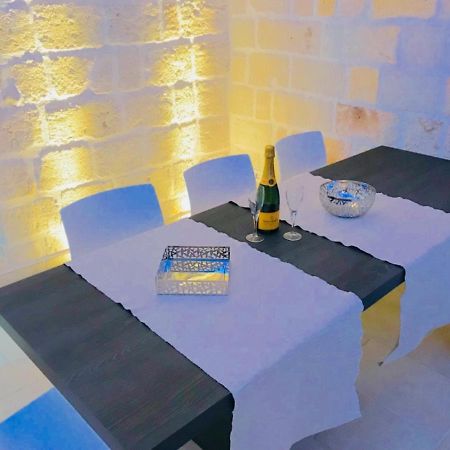 Vacanze In Puglia Monopoli Apartment Exterior photo
