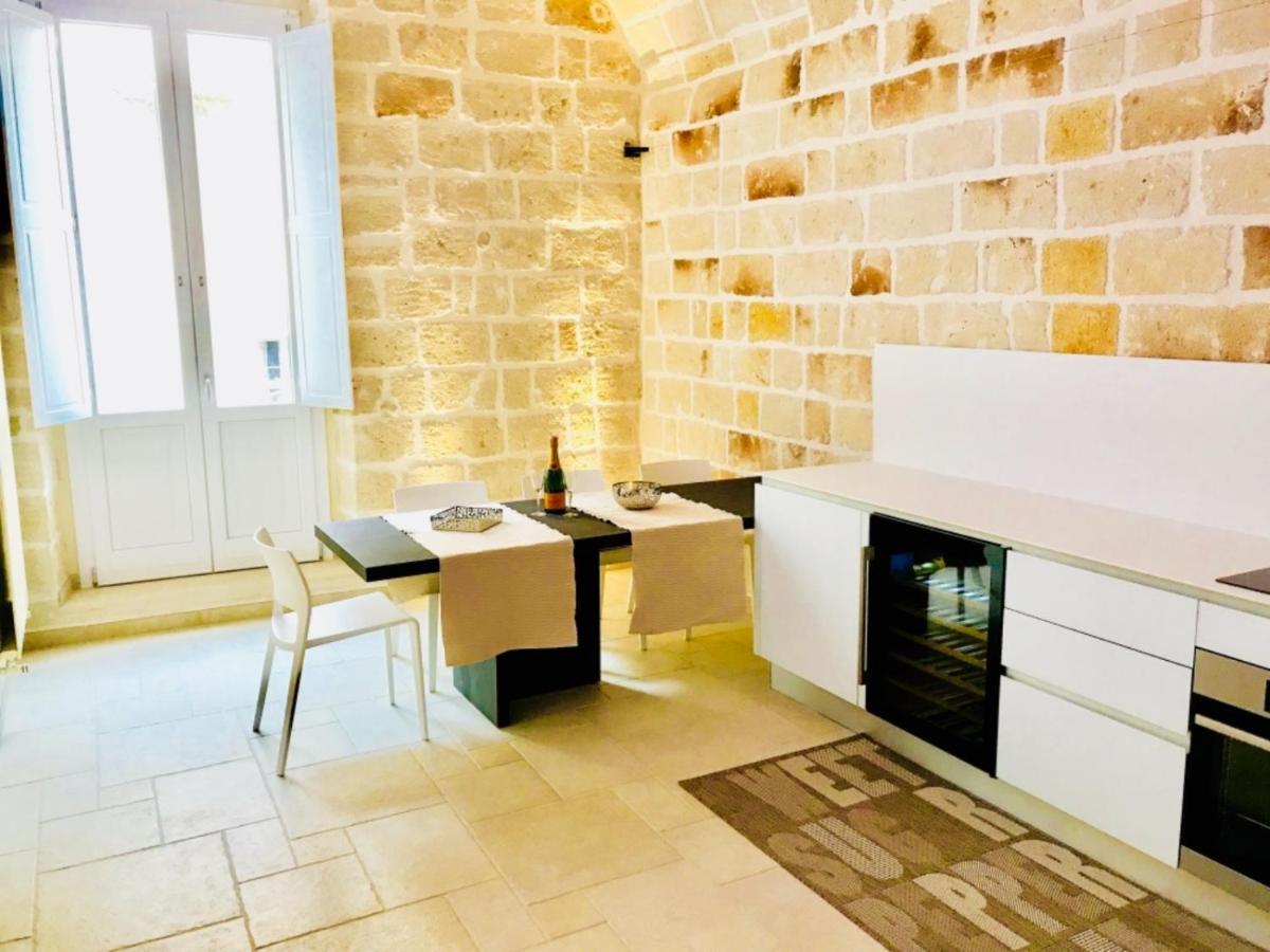 Vacanze In Puglia Monopoli Apartment Exterior photo