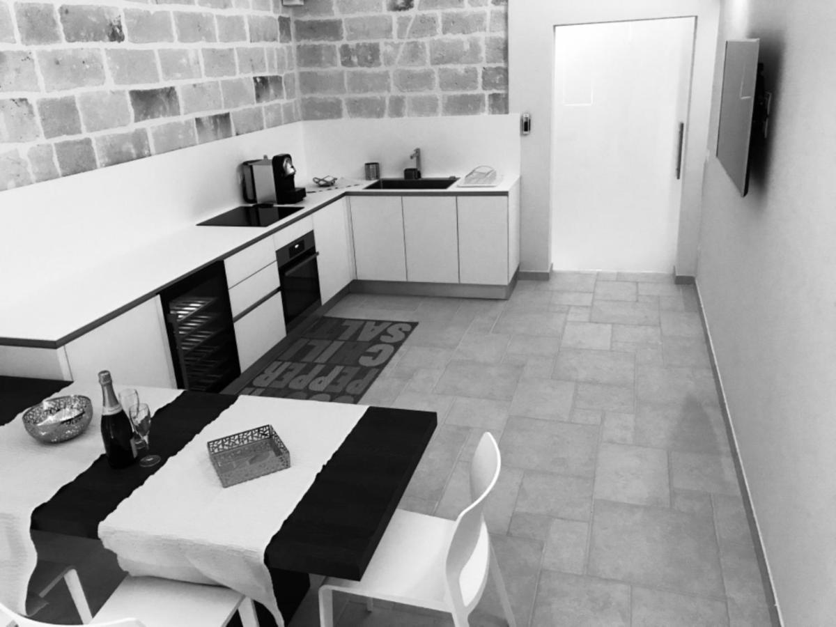 Vacanze In Puglia Monopoli Apartment Exterior photo
