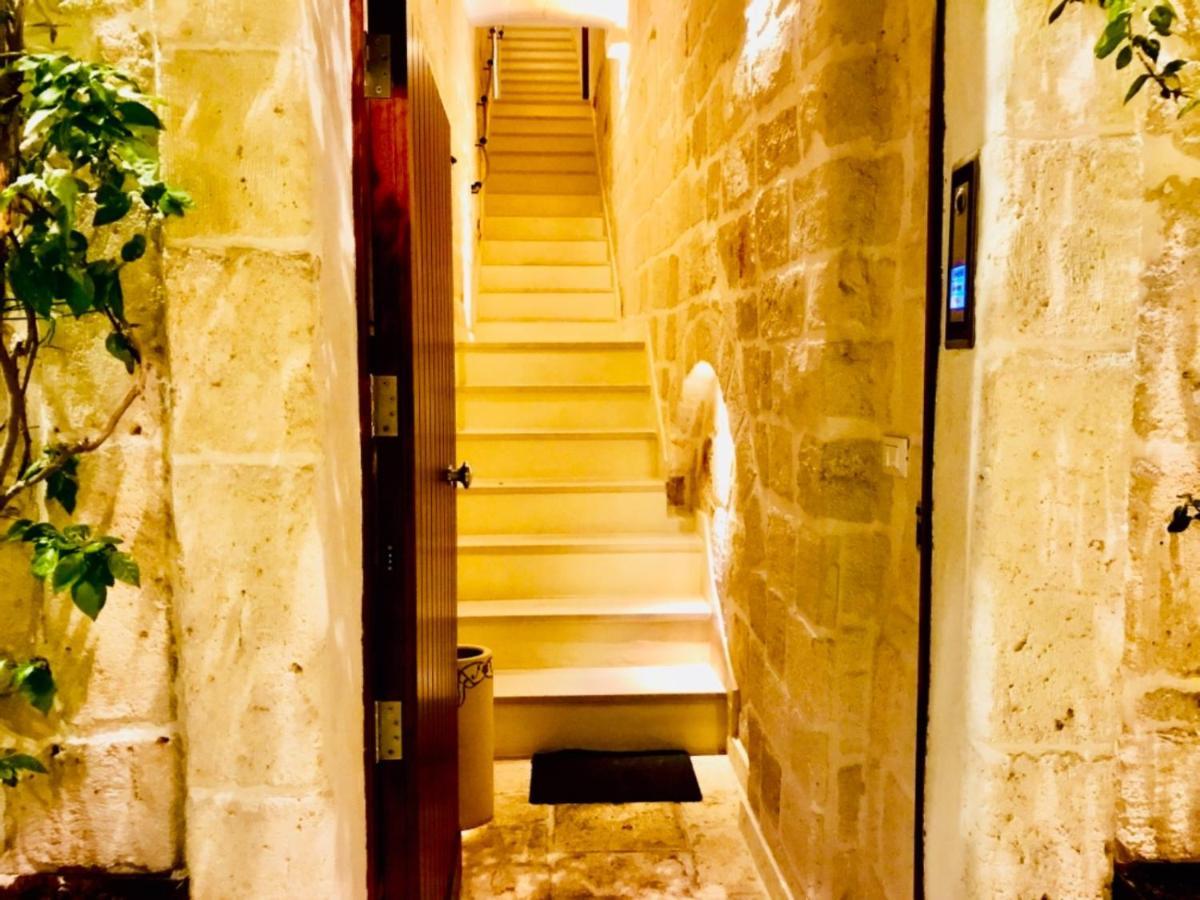 Vacanze In Puglia Monopoli Apartment Exterior photo