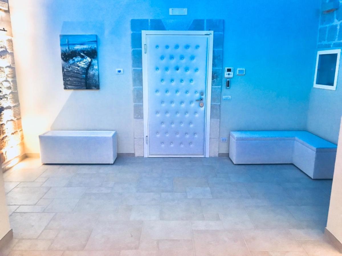 Vacanze In Puglia Monopoli Apartment Exterior photo