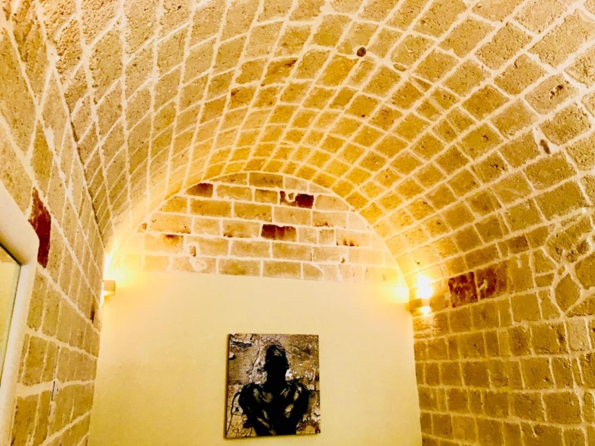 Vacanze In Puglia Monopoli Apartment Exterior photo