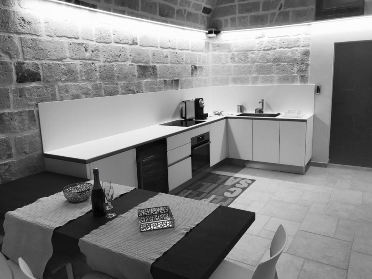 Vacanze In Puglia Monopoli Apartment Exterior photo