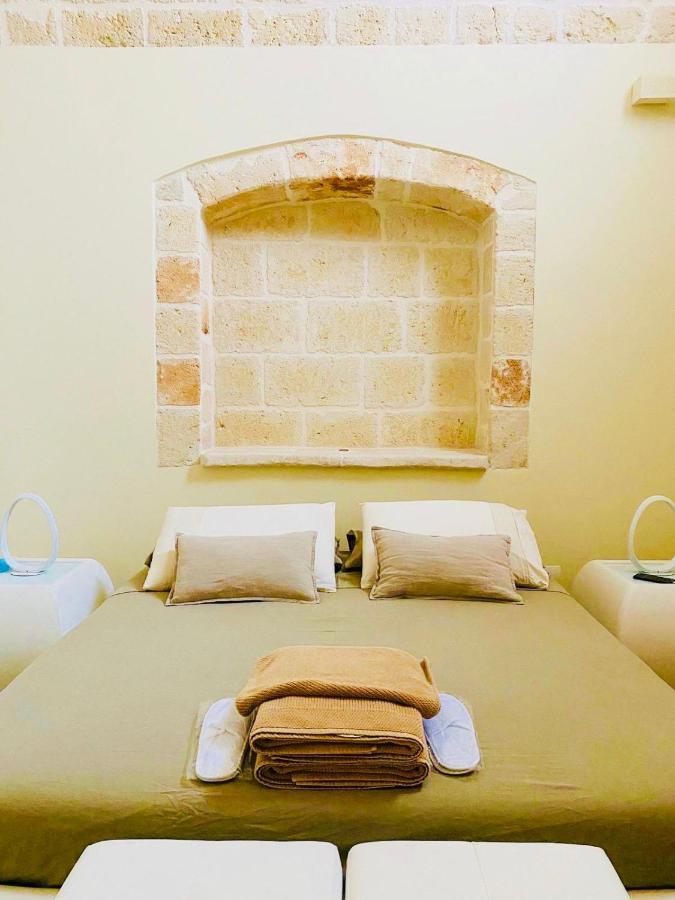 Vacanze In Puglia Monopoli Apartment Exterior photo