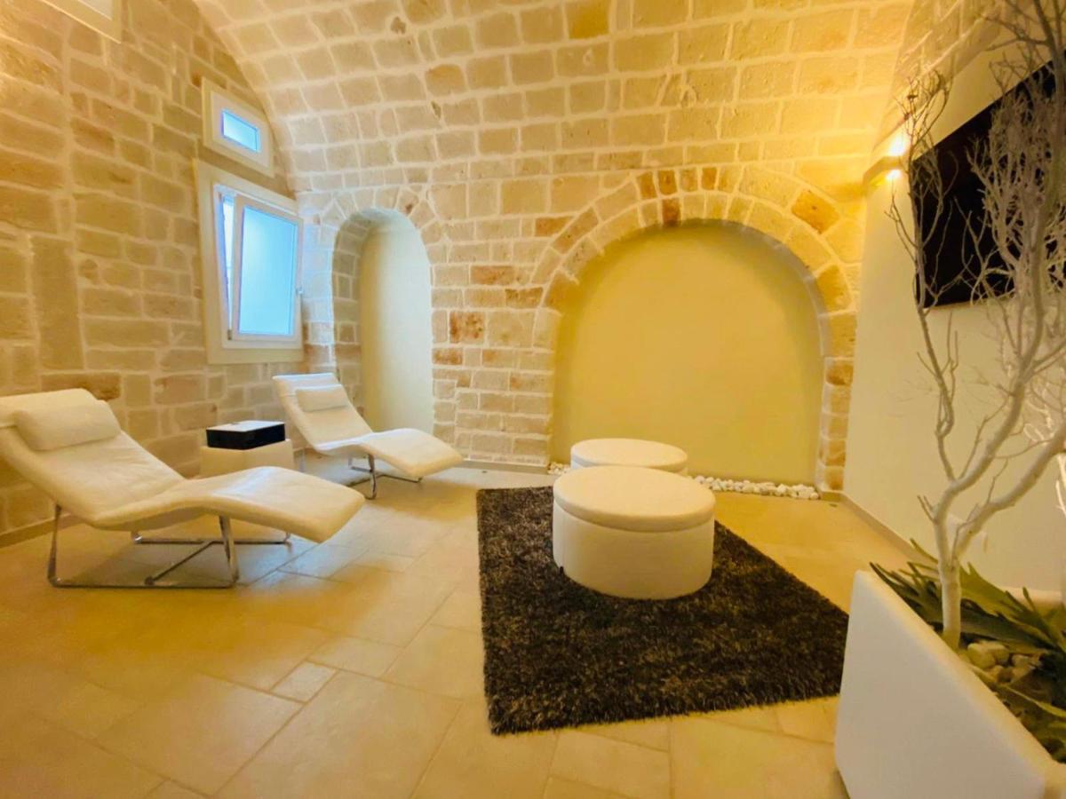 Vacanze In Puglia Monopoli Apartment Exterior photo