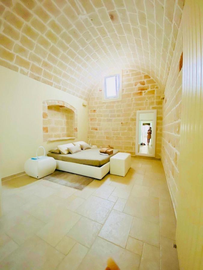 Vacanze In Puglia Monopoli Apartment Exterior photo